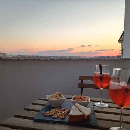 Domus Vacanze Romane Kültér fotó