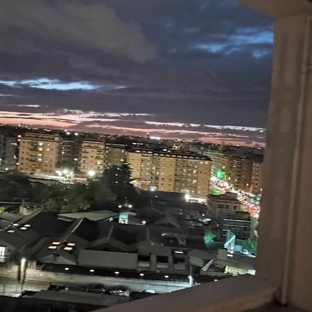 Domus Vacanze Romane Kültér fotó