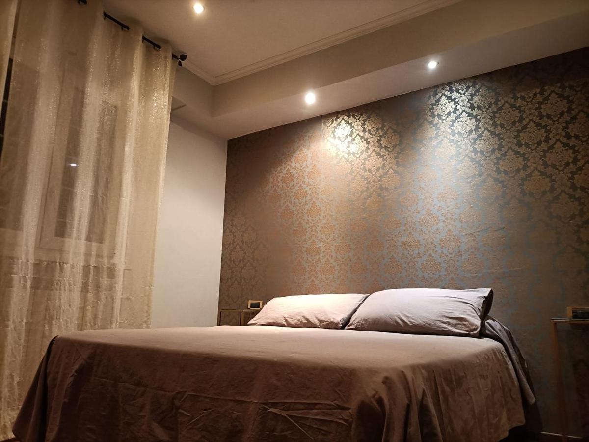 Domus Vacanze Romane Kültér fotó