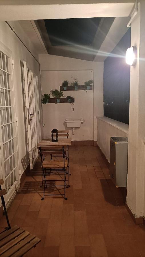 Domus Vacanze Romane Kültér fotó