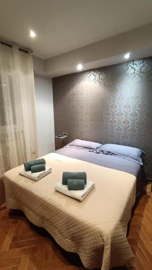 Domus Vacanze Romane Kültér fotó