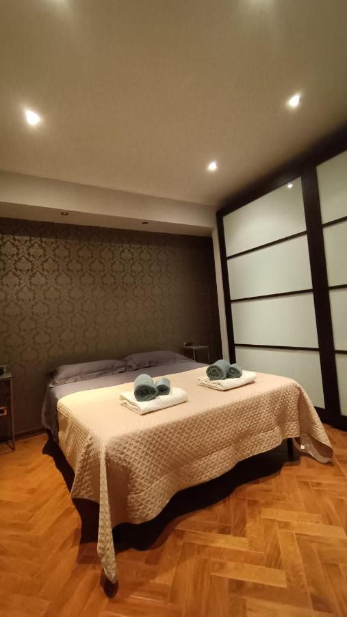 Domus Vacanze Romane Kültér fotó