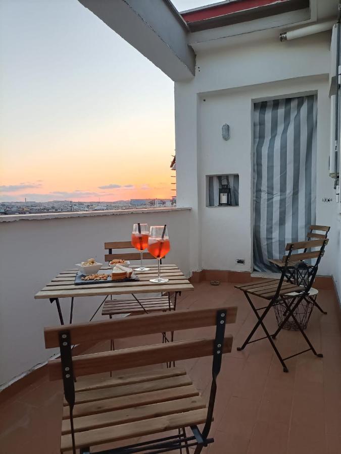 Domus Vacanze Romane Kültér fotó