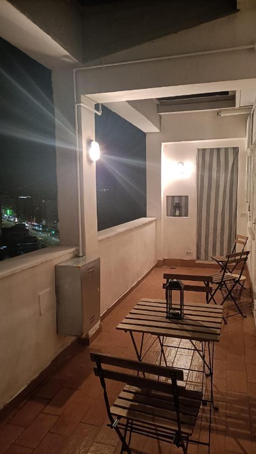 Domus Vacanze Romane Kültér fotó