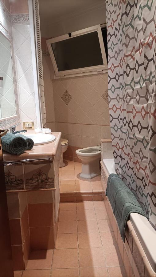 Domus Vacanze Romane Kültér fotó