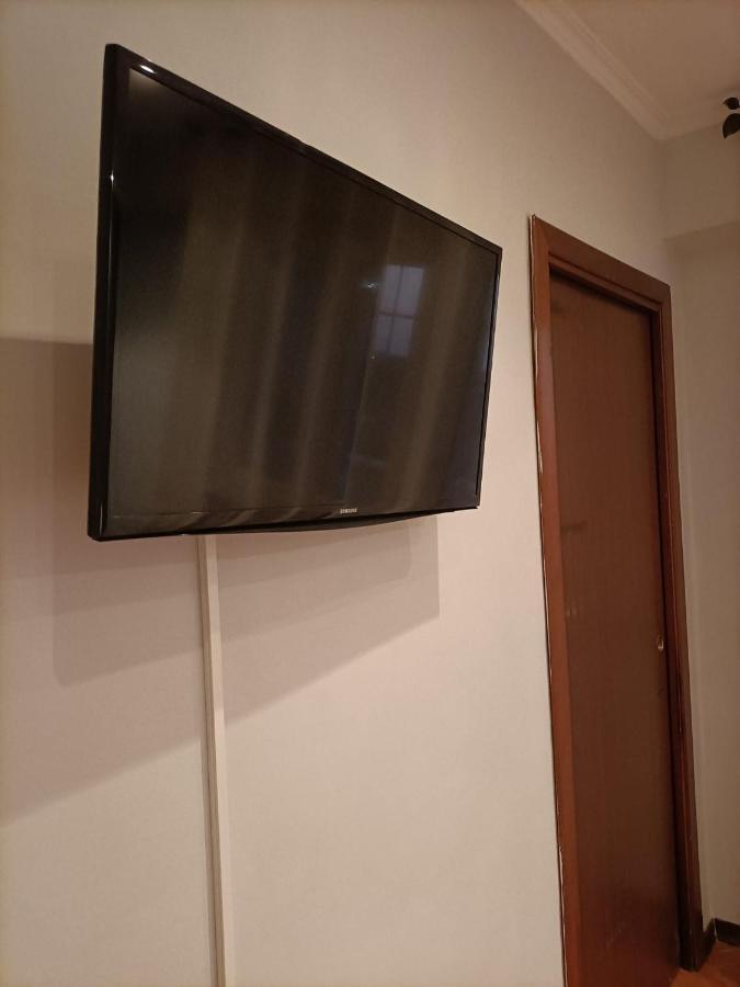 Domus Vacanze Romane Kültér fotó
