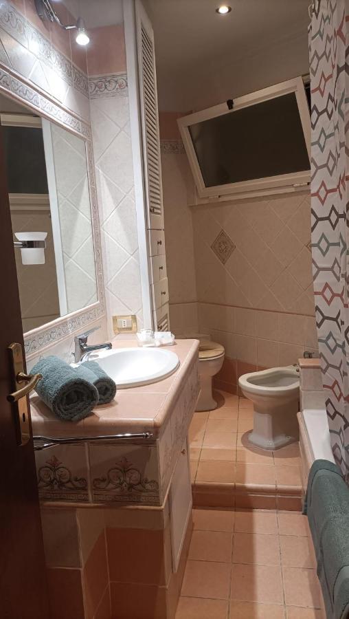 Domus Vacanze Romane Kültér fotó