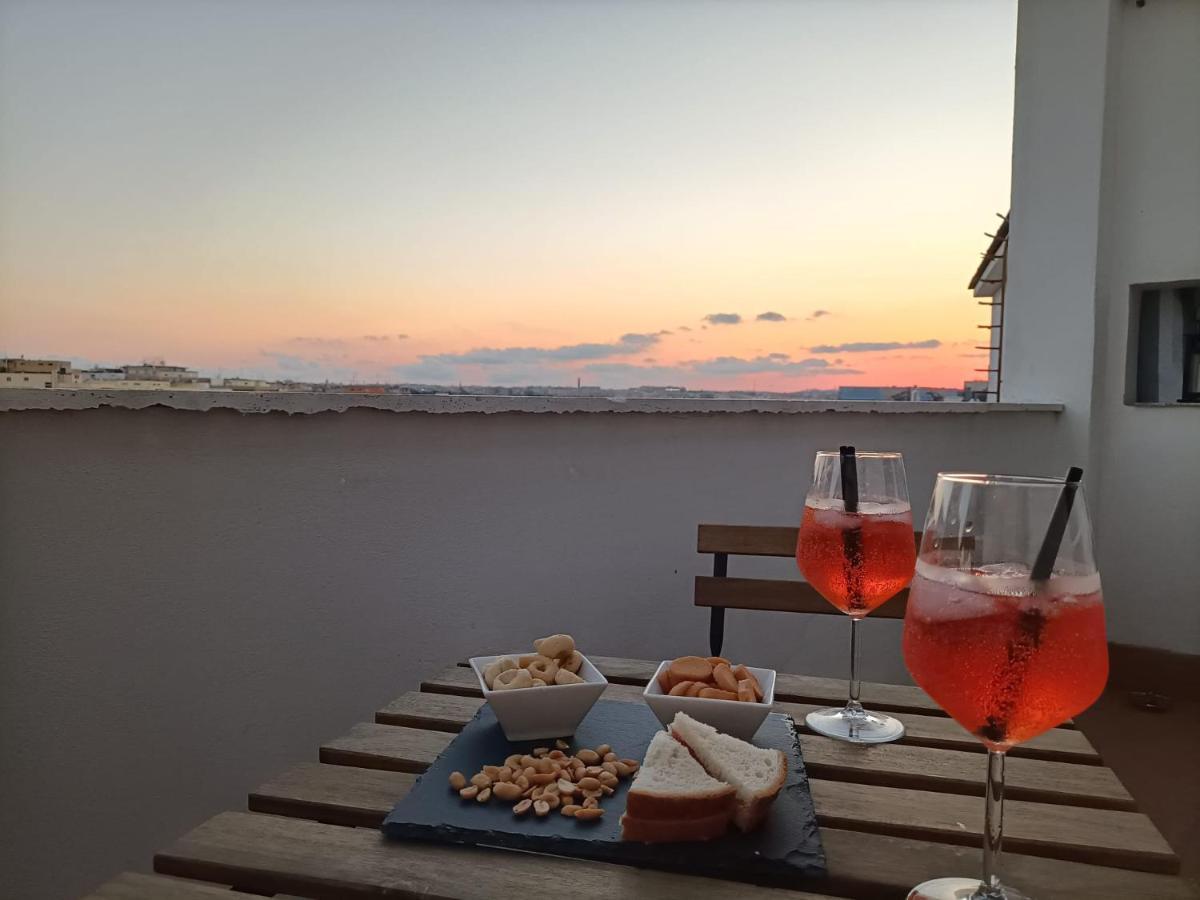 Domus Vacanze Romane Kültér fotó