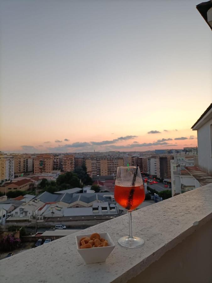Domus Vacanze Romane Kültér fotó