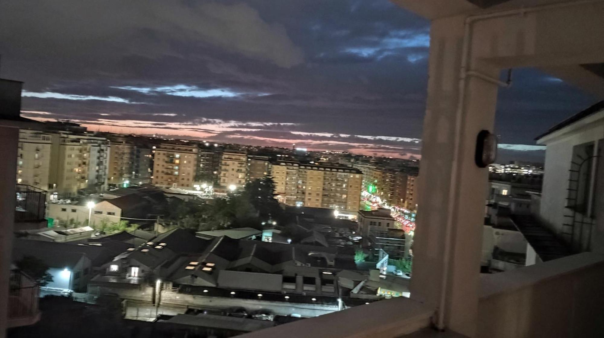 Domus Vacanze Romane Kültér fotó