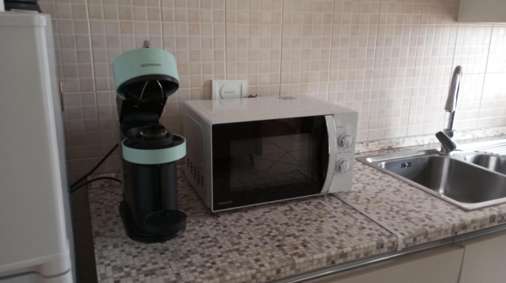 Domus Vacanze Romane Kültér fotó